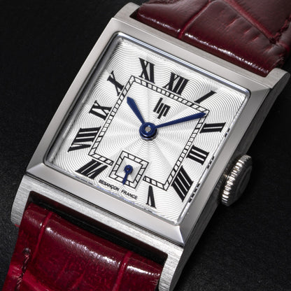 Churchill C18 Rojo Acero- LIP