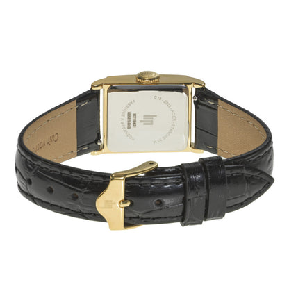 Churchill siglo XVIII Negro Croco- LIP