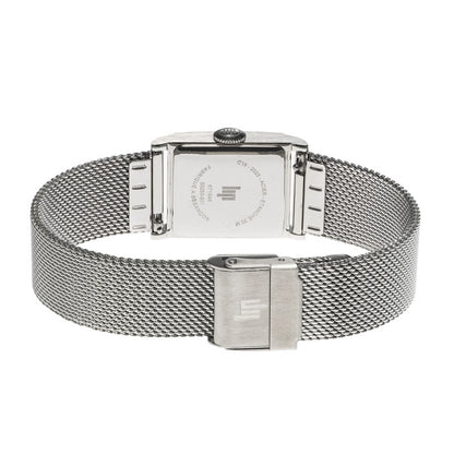 Churchill C18 Malla Acero - LIP