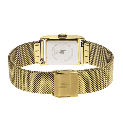 Churchill C18 Malla Dorado - LIP