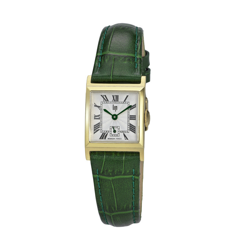 Churchill C18 Verde Croco- LIP
