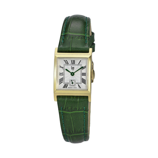 Churchill C18 Verde Croco- LIP