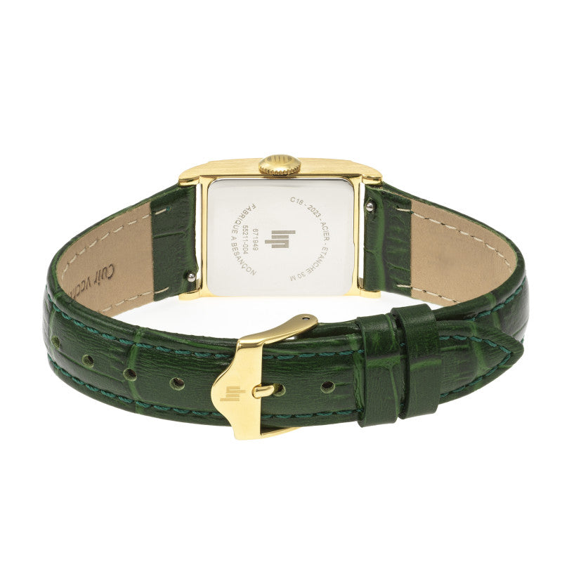 Churchill C18 Verde Croco- LIP