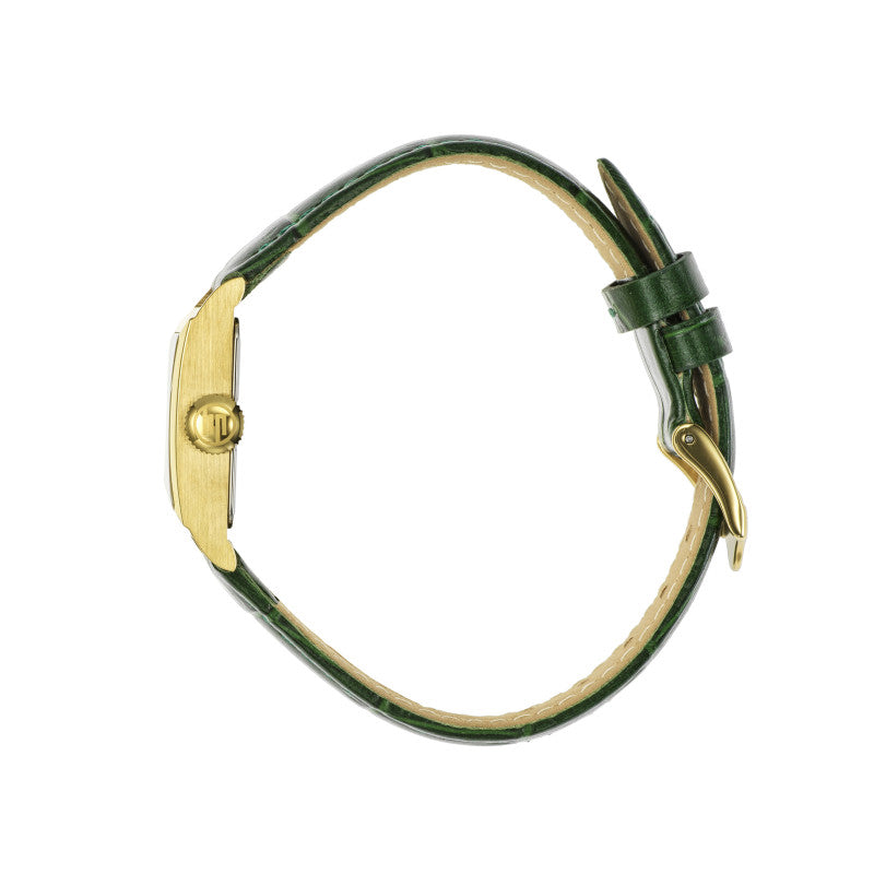Churchill C18 Verde Croco- LIP