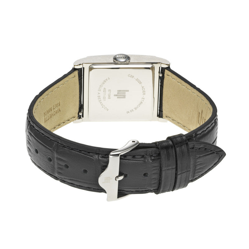 Churchill C26 Negro Acero- LIP