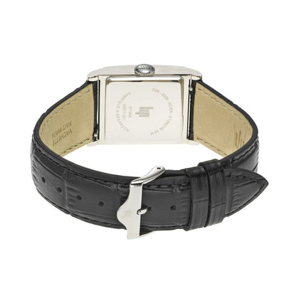 Churchill C26 Negro Acero- LIP