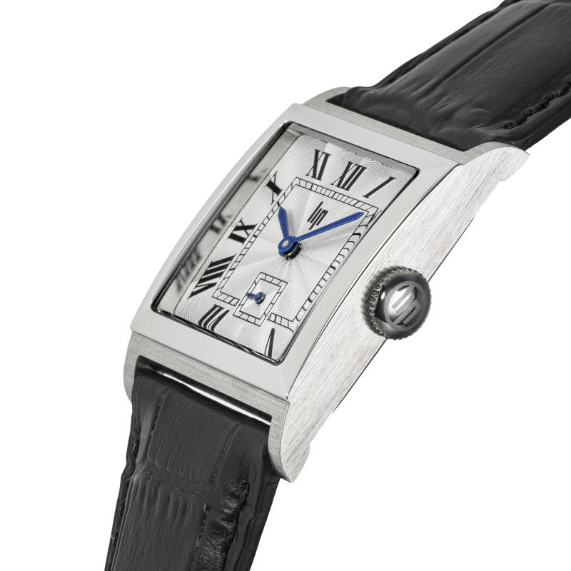 Churchill C26 Negro Acero- LIP