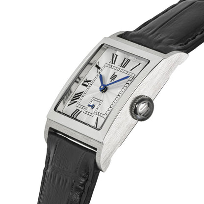 Churchill C26 Negro Acero- LIP