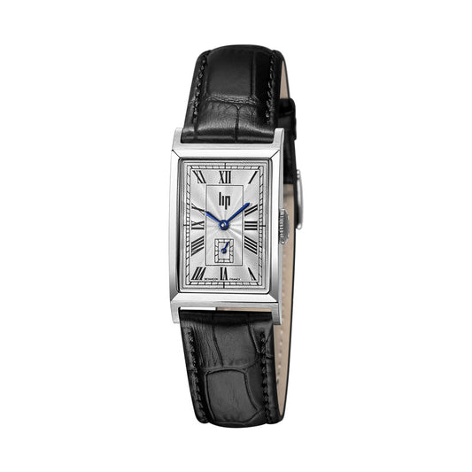 Churchill T18 Negro Acero - LIP