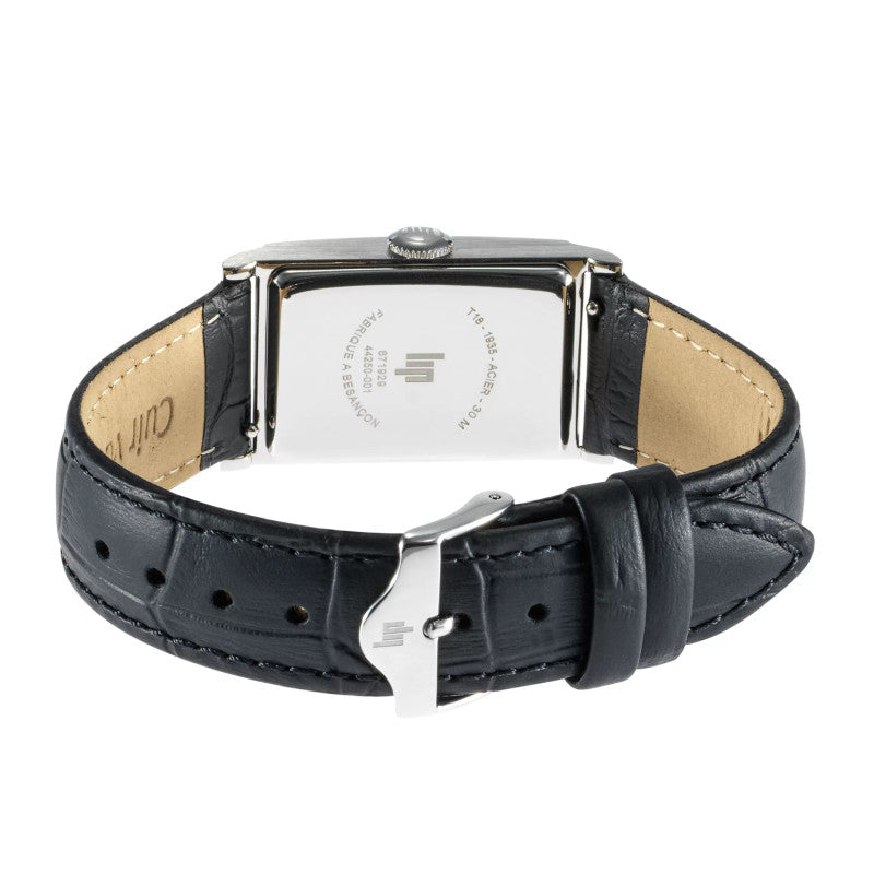 Churchill T18 Negro Acero - LIP