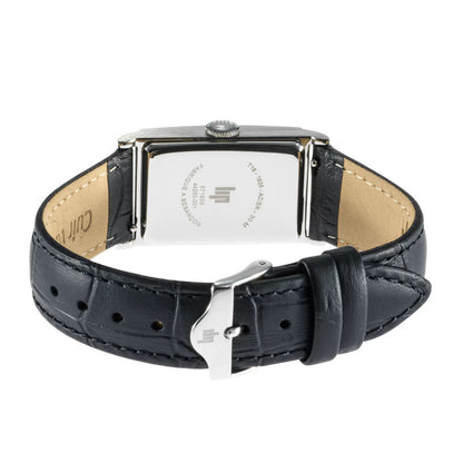 Churchill T18 Negro Acero - LIP