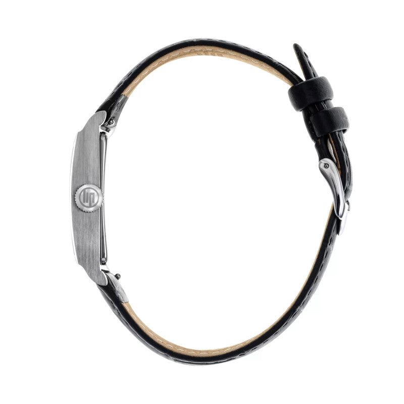 Churchill T18 Negro Acero - LIP