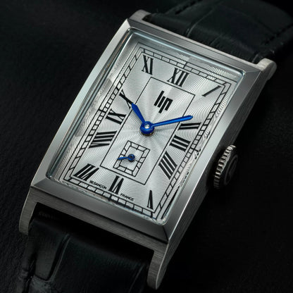Churchill T18 Negro Acero - LIP