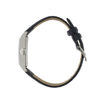 Churchill T18 Negro Segundero Acero - LIP