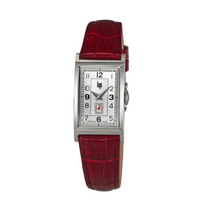 Churchill T18 Burdeo Acero - LIP