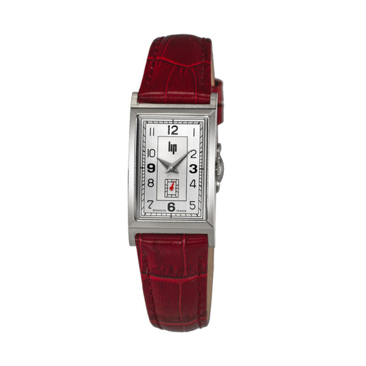 Churchill T18 Burdeo Acero - LIP