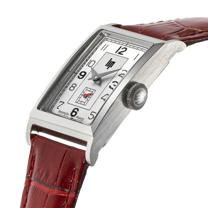 Churchill T18 Burdeo Acero - LIP