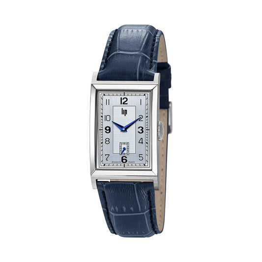 Churchill T24 Azul Acero - LIP