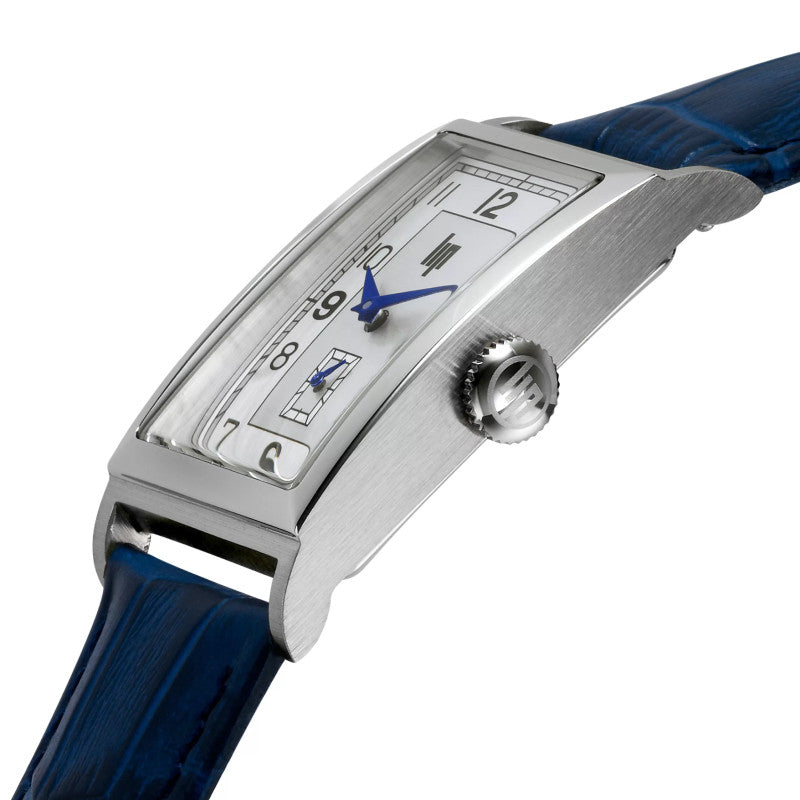 Churchill T24 Azul Acero - LIP