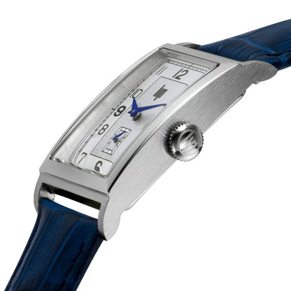 Churchill T24 Azul Acero - LIP