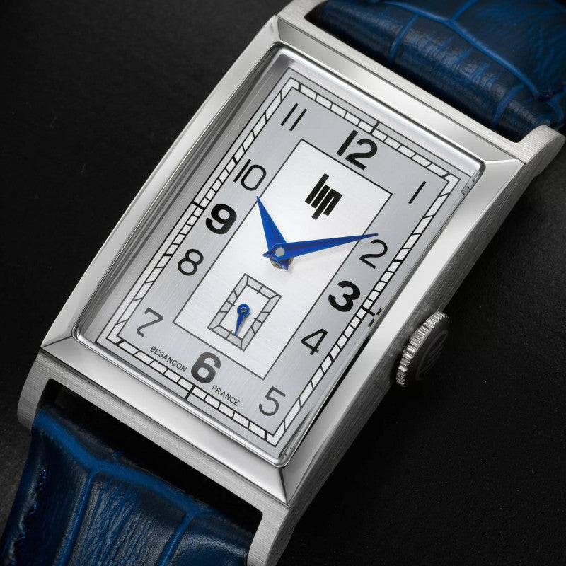 Churchill T24 Azul Acero - LIP