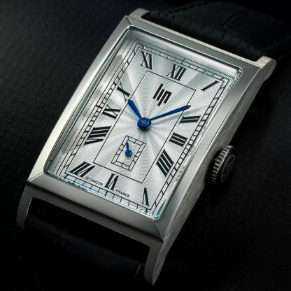 Churchill T24 Negro II - LIP