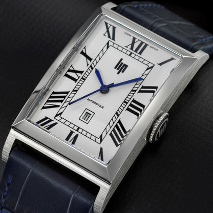 Churchill T26 Azul oscuro - LIP