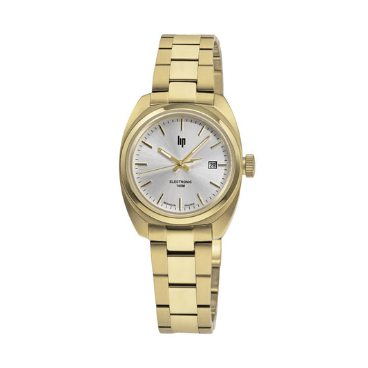 Général de Gaulle Classique 31 mm Dorado - LIP