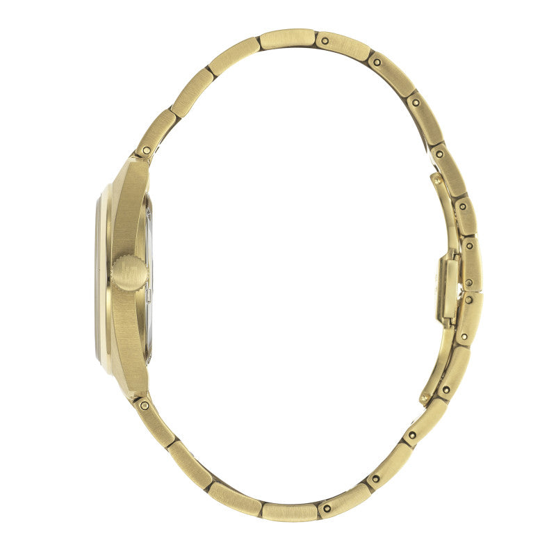 Général de Gaulle Classique 31 mm Dorado - LIP