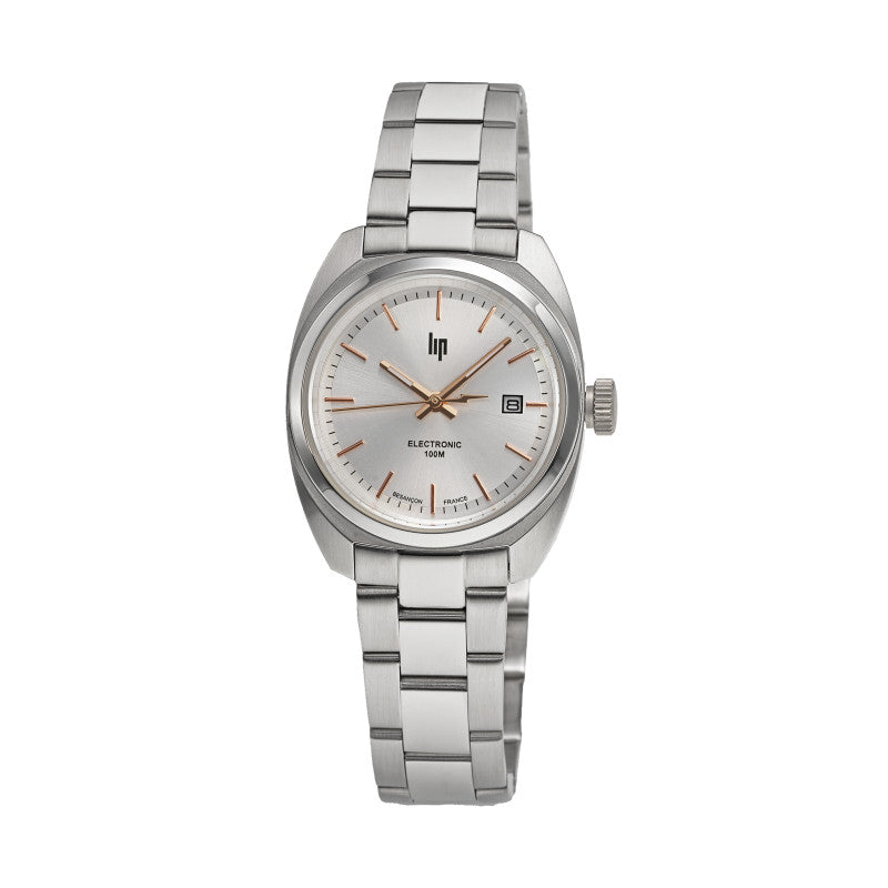 Général de Gaulle Classique 31 mm Acero - LIP