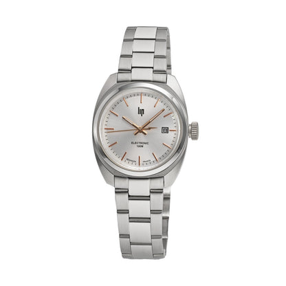 Général de Gaulle Classique 31 mm Acero - LIP