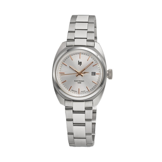 Général de Gaulle Classique 31 mm Acero - LIP