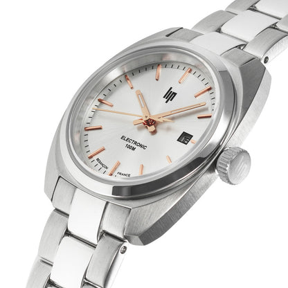 Général de Gaulle Classique 31 mm Acero - LIP