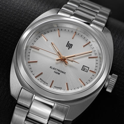 Général de Gaulle Classique 31 mm Acero - LIP