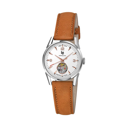 Himalaya Coeur Battan 39 mm Café - LIP