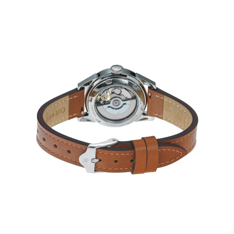 Himalaya Coeur Battan 39 mm Café - LIP