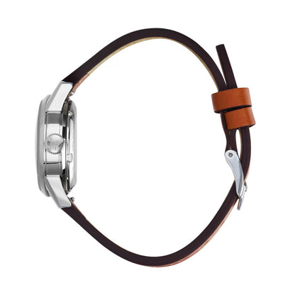 Himalaya Coeur Battan 39 mm Café - LIP