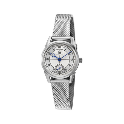 Himalaya 39 mm Classique Acero - LIP