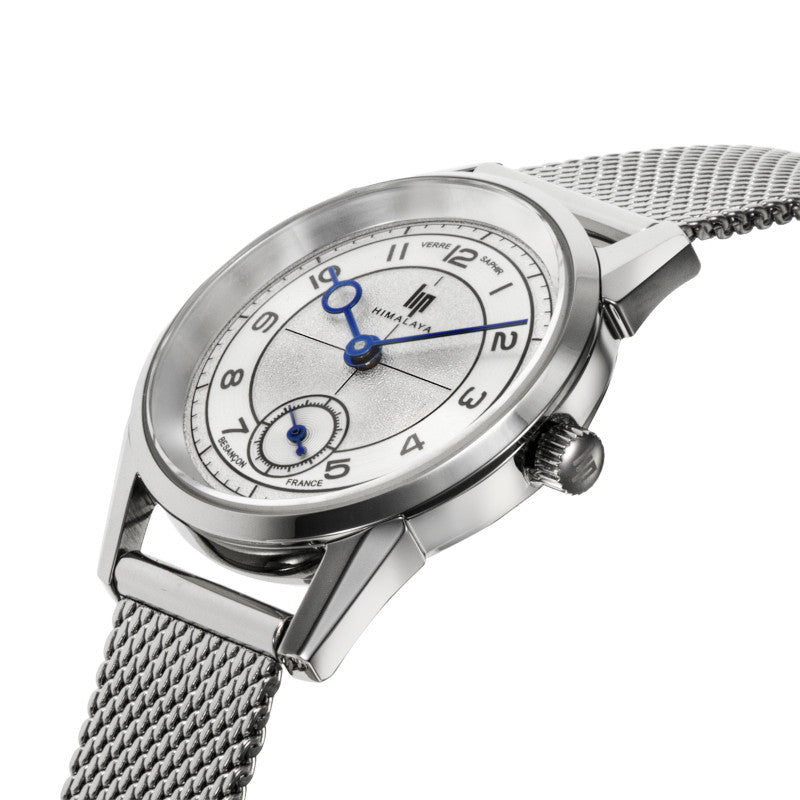Himalaya 39 mm Classique Acero - LIP