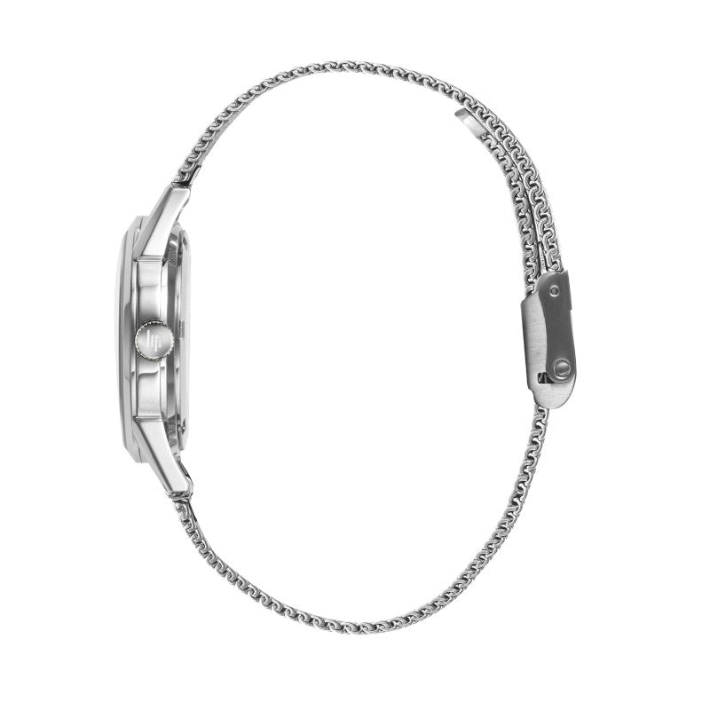 Himalaya 39 mm Classique Acero - LIP