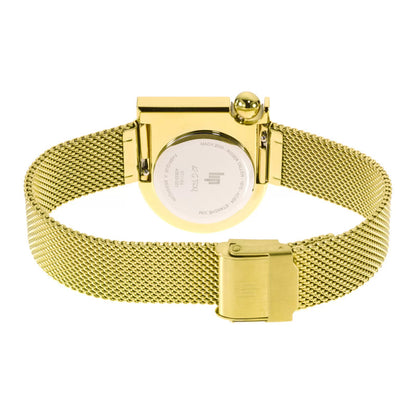 Mach 2000 Mini Malla Dorado - LIP