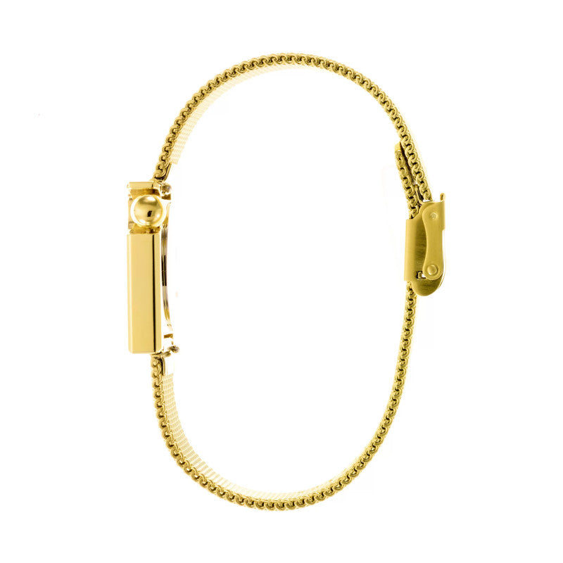 Mach 2000 Mini Malla Dorado - LIP