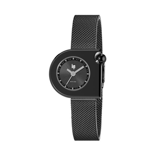 Mach 2000 Mini Malla Negra - LIP