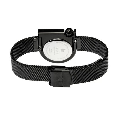 Mach 2000 Mini Malla Negra - LIP
