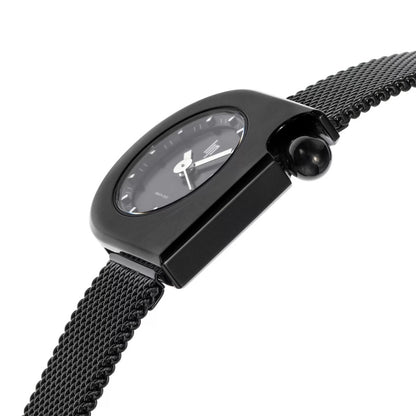 Mach 2000 Mini Malla Negra - LIP