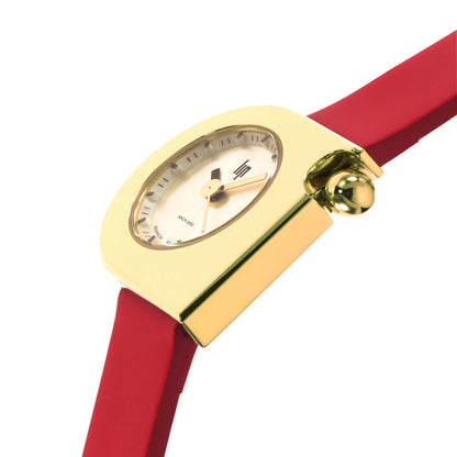Mach 2000 Mini Rojo Dorado - LIP