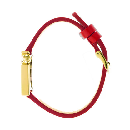 Mach 2000 Mini Rojo Dorado - LIP