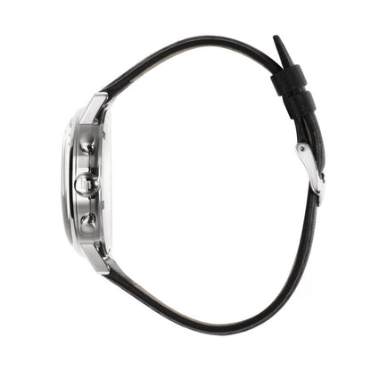 Rallye 39 Meca Quartz Full Negro - LIP