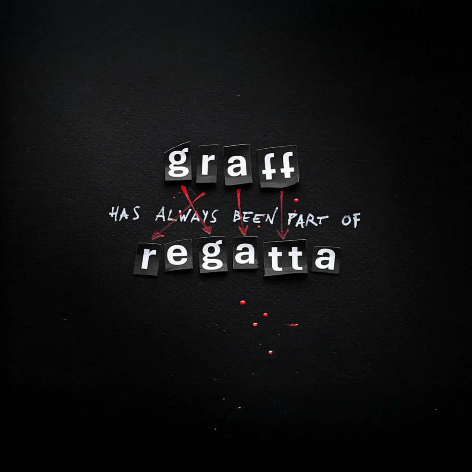 Yachtingraff seconde / seconde / - YEMA