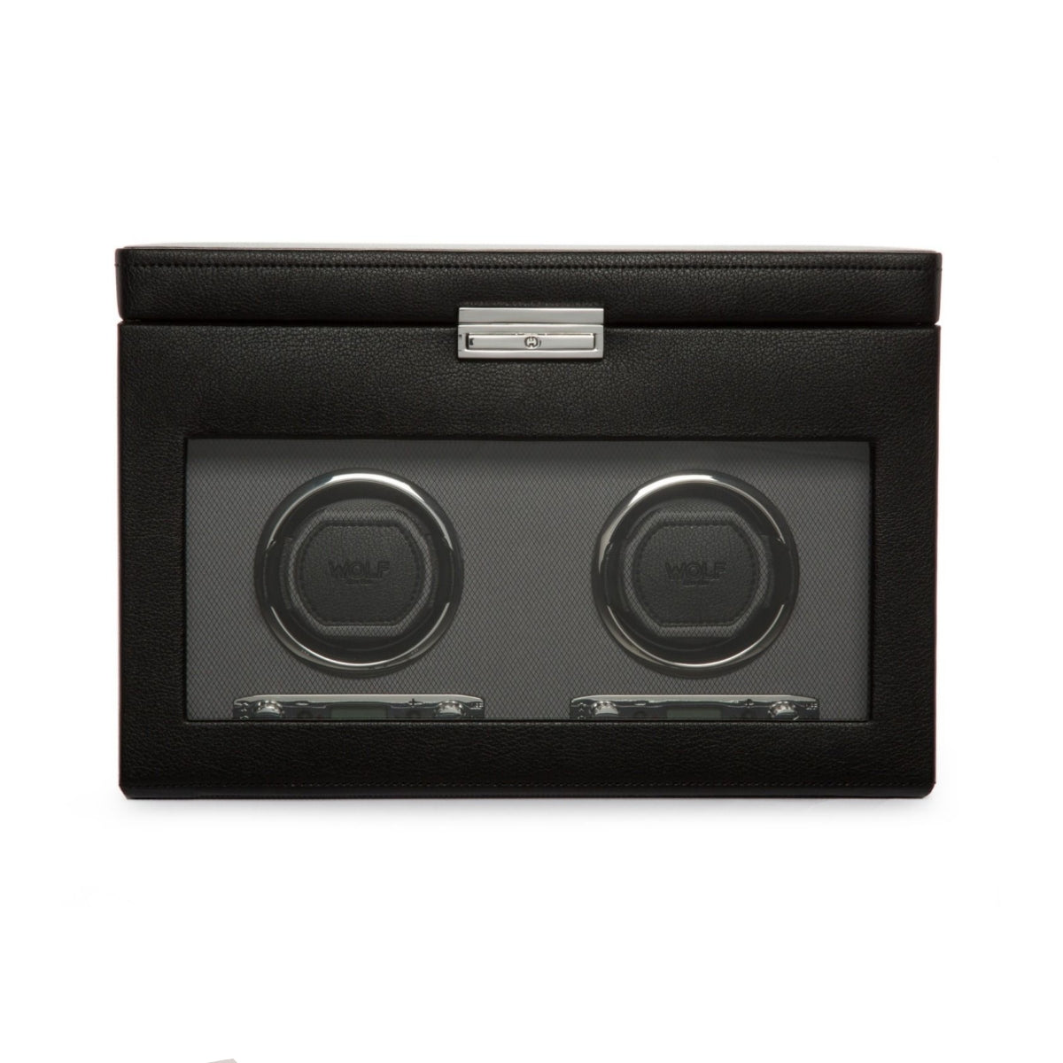 Winder para Reloj Doble con Almacenamiento Viceroy